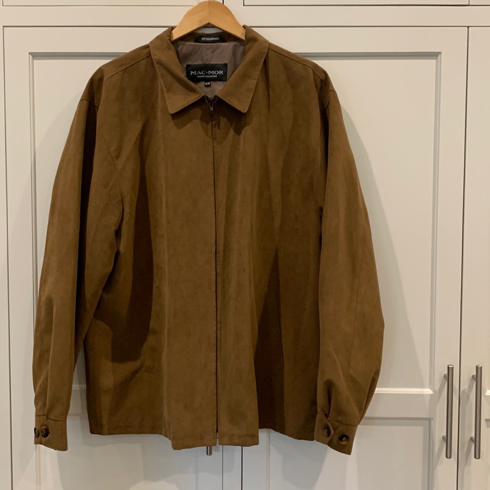 MAC MOR Private Collection XL